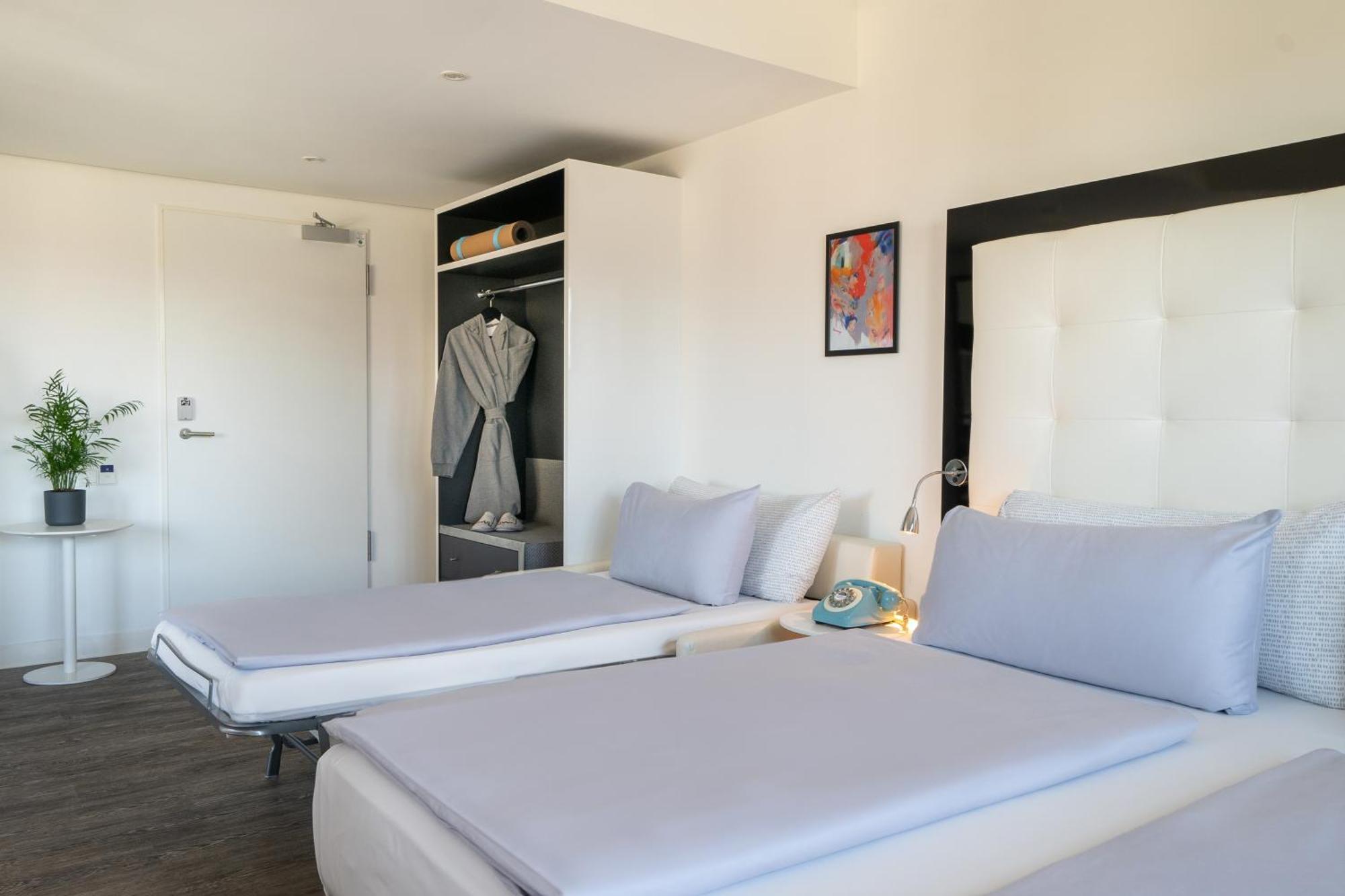 Innside By Melia Hafen 4* Hamburg