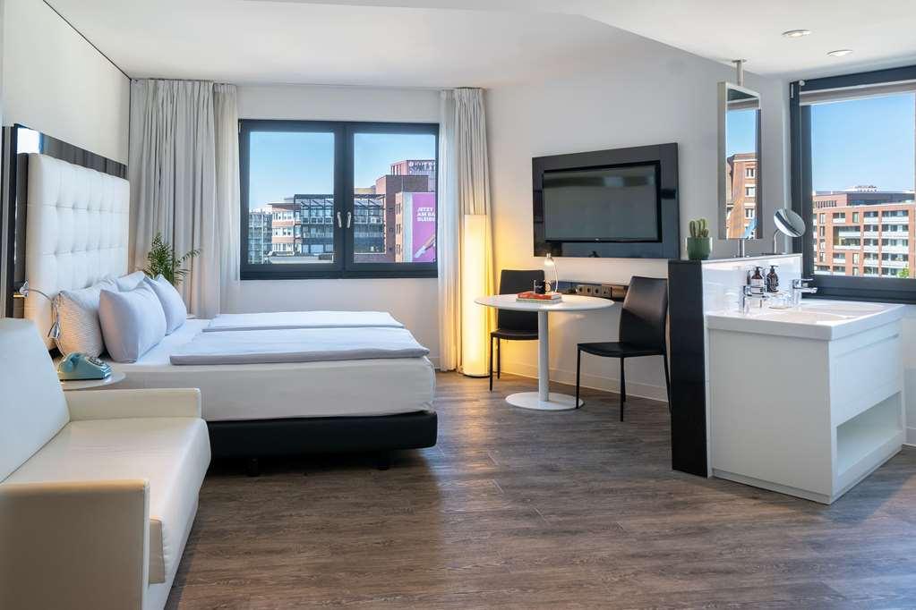 Innside By Melia Hafen Hotel 4*