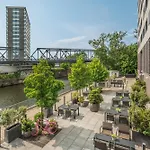INNSiDE by Meliá Hamburg Hafen
