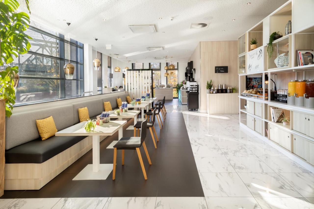Innside By Melia Hafen Hotel Hamburg