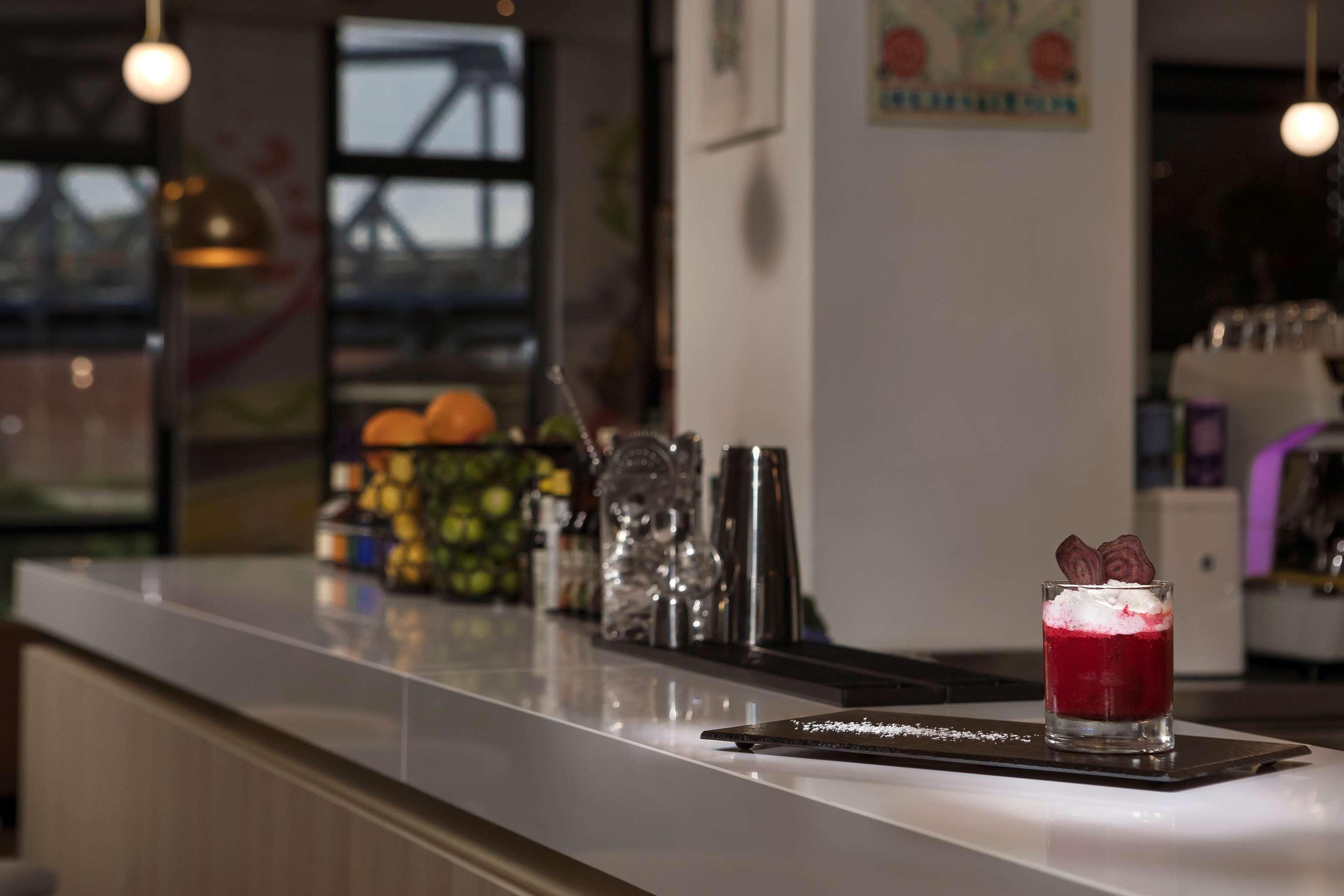 Innside By Melia Hafen Hotel 4*