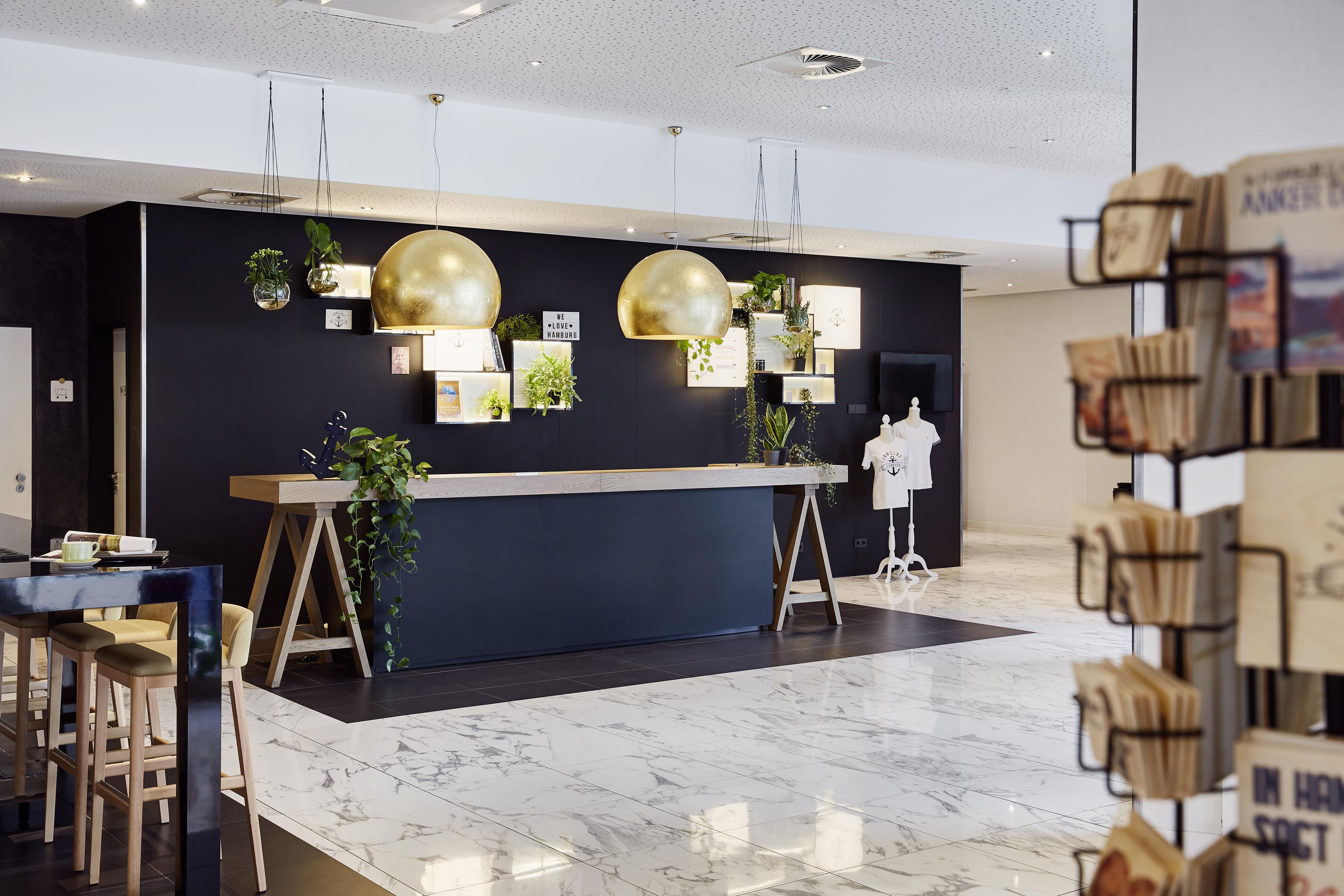 Innside By Melia Hafen Hamburg