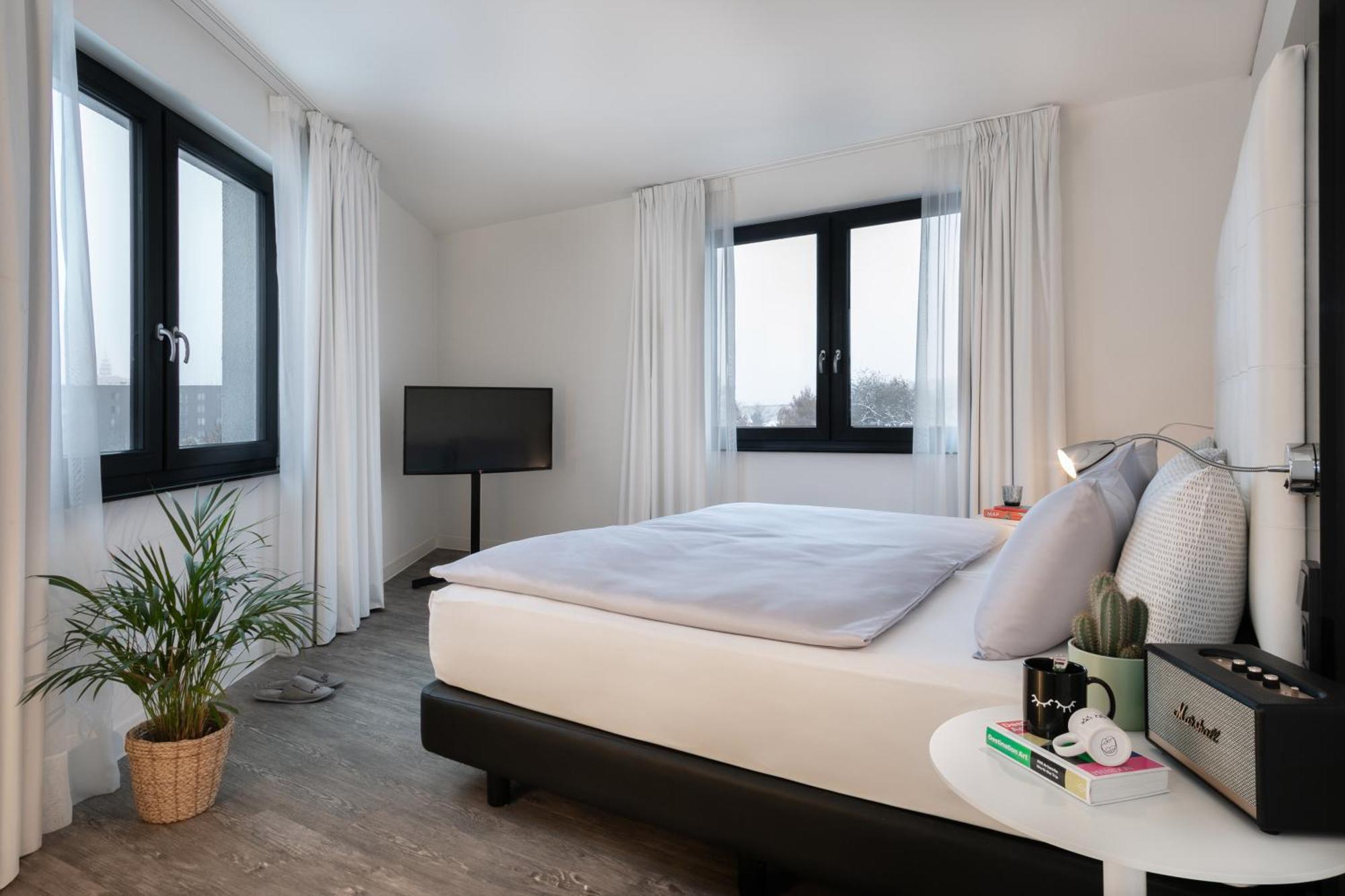 Hotel Innside By Melia Hafen Hamburg