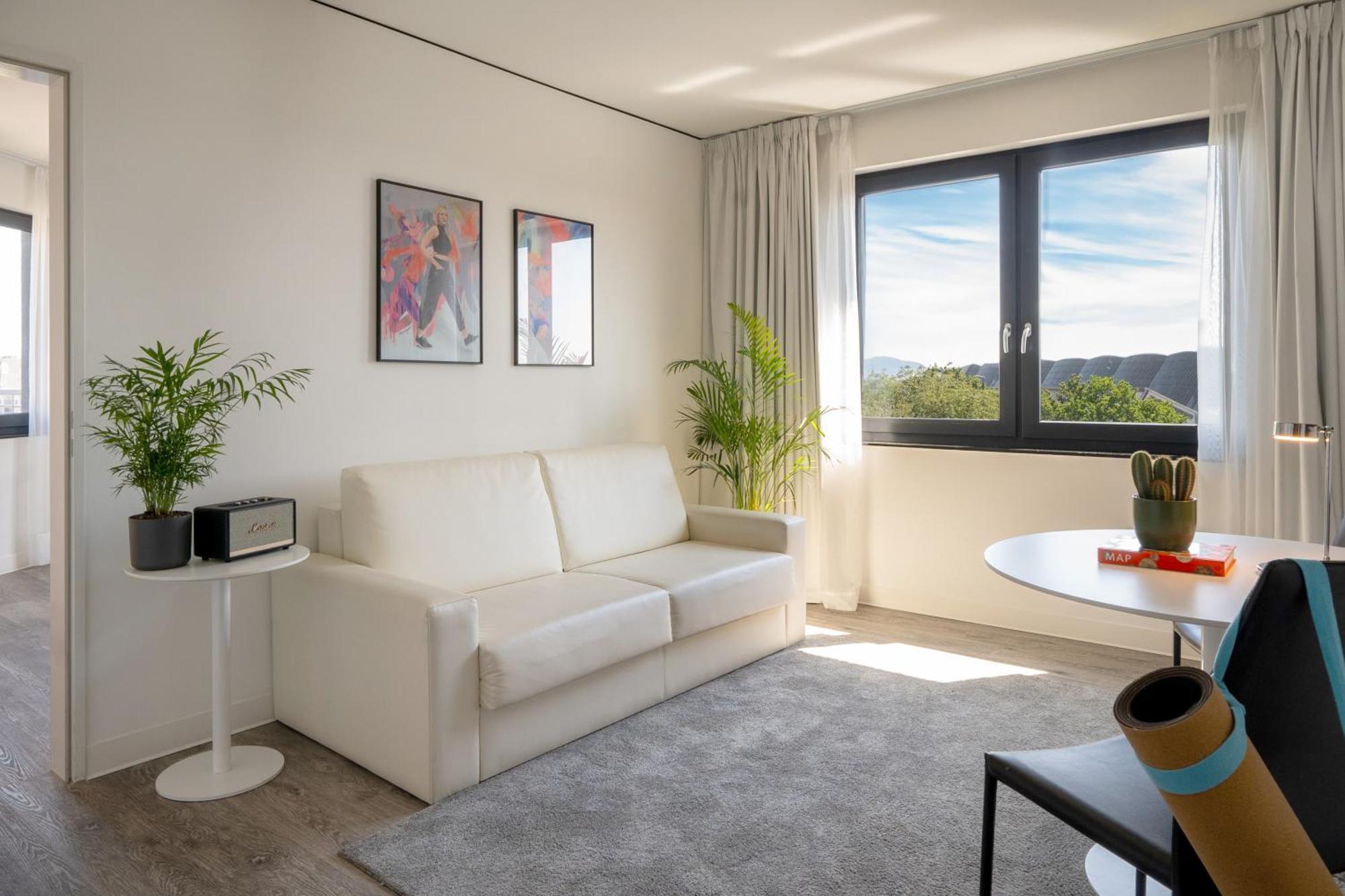 Innside By Melia Hafen Hamburg