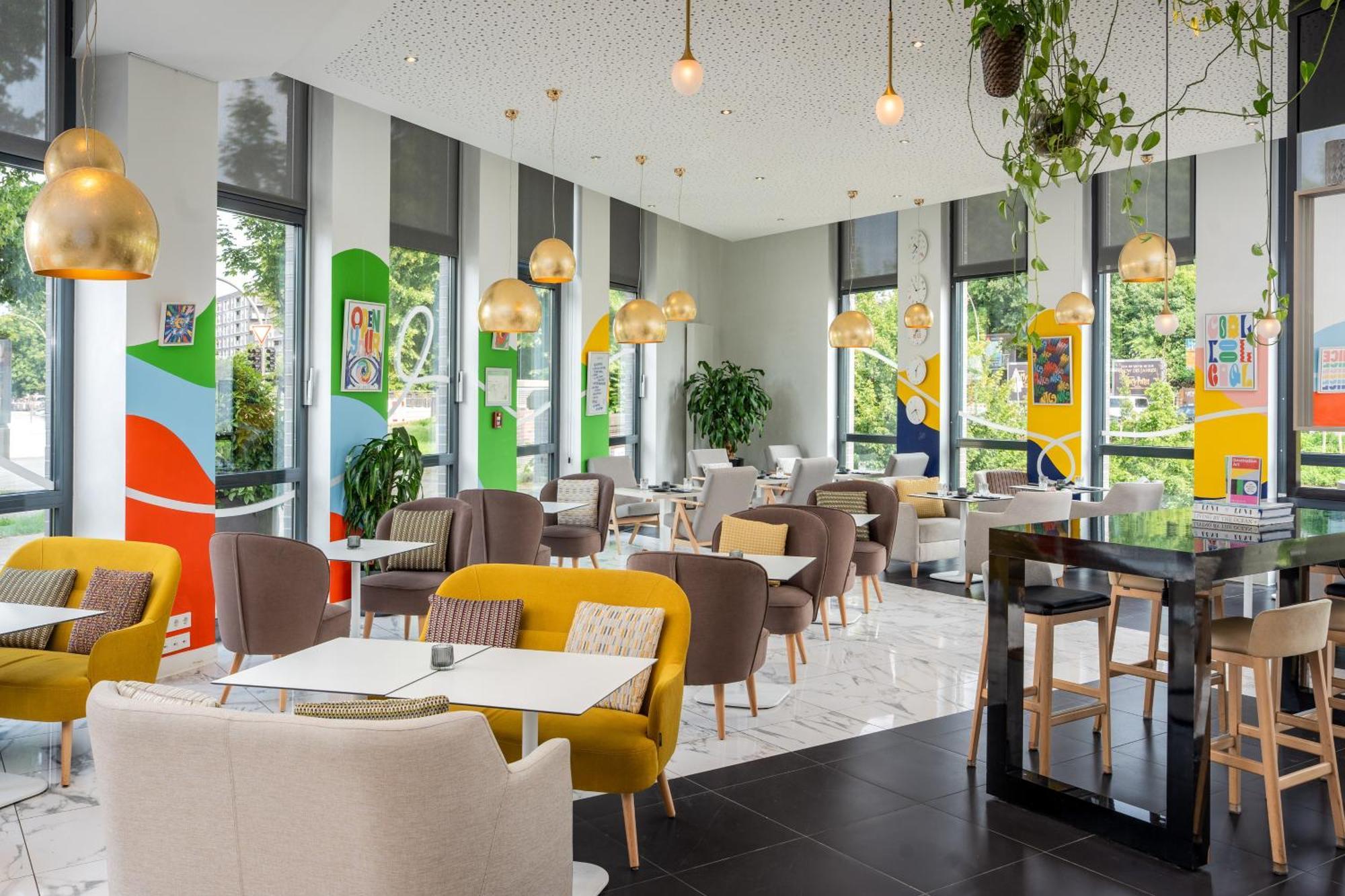 Hotel Innside By Meliá Hafen